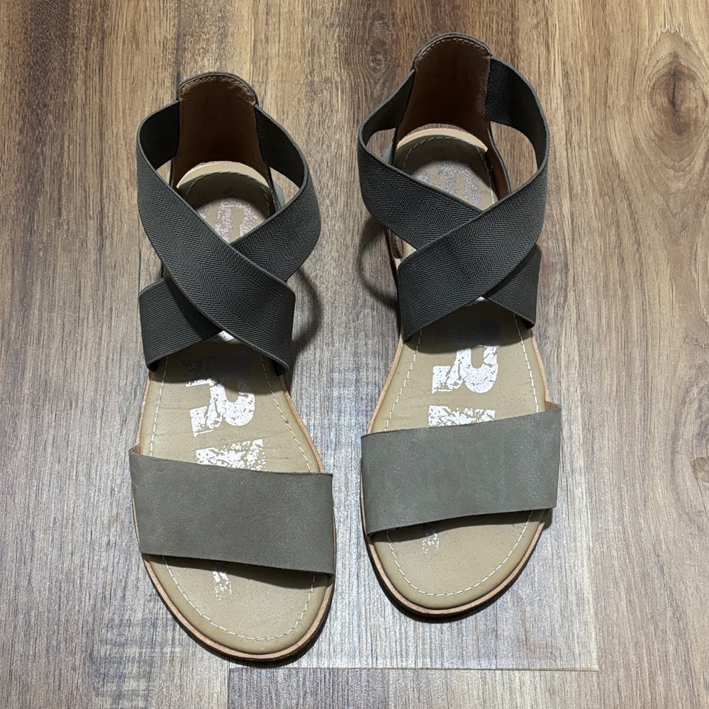 Sorel Sandals